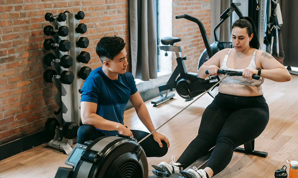 老年人 BMI 標準一樣嗎？長輩的健康體位新觀念
